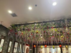 -鸭匠食府·挂炉烤鸭·新京菜(阜成路店)