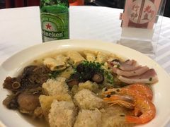 -和记小菜(大宁店)