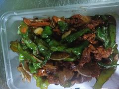 -湘当爱·鲜煮现炒(松岗立业路店)