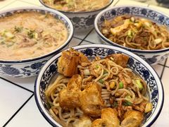 -仙妈米粉店(庆丰路)