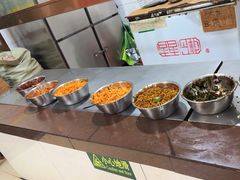 -又来米粉(穿山东路店)