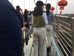 -望天湖