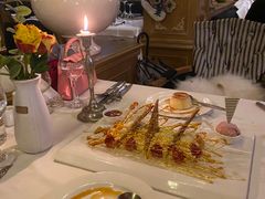 -火车头法国西餐厅