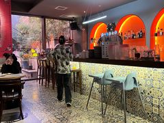 -墨纪Mojí墨西哥餐厅(官舍店)