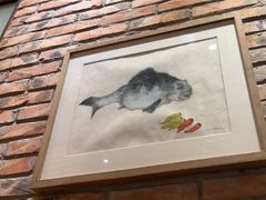 -苹果树下艺术餐厅(通州店)