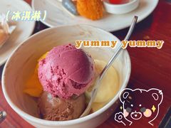 -西安W酒店·WEI全味西餐厅