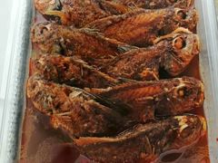 -大林炒面馆(昆仑路店)