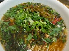 -易裕和·长沙米粉(竹塘西路店)