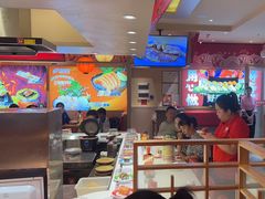 -莲寿司(国兴店)