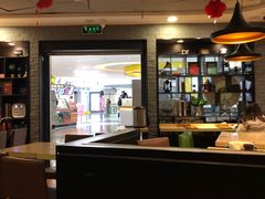 大堂-噹噹呀咪咖喱屋(南京东路店)