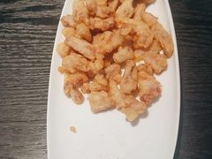 -金谷仓家庭料理(马泉营店)