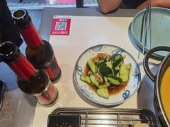 -黄尚皇小龙虾-螃蟹-烧烤工坊(皇后公园店)