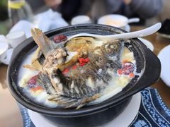 -喜林苑·稻田餐厅(品相府店)