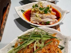 -汉唐宴长安食府