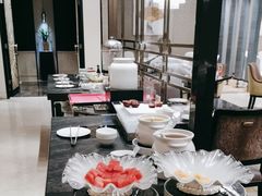 -京香轩·中餐厅(上海中庚聚龙酒店)