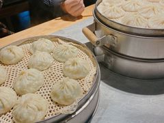 素包子-黄家老店(宋城路店)