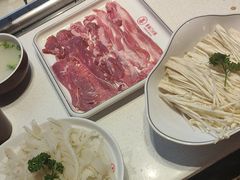 -倍儿红喜临门火锅(文兴路店)
