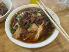 -水仙拉面(水仙街店)