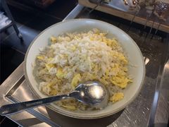 蛋炒饭-很久以前羊肉串(朝阳路店)