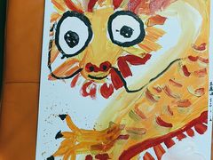 -彩翼美术馆(方庄校区)