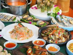 -火舞泰·泰式海鲜火锅餐厅(世纪城店)