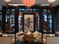 门面-蜀宴·家宴馆(升伟晶石店)