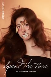 -墨克影像婚纱摄影