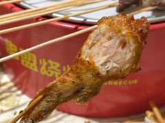 -串盟烧烤大排档·长沙美食地标(星沙店)