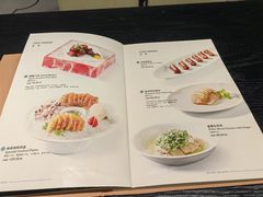 -吉品小鲜Jhouse(陆家嘴中心店)
