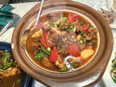 -周记私房菜·20年老品牌(解放路店)