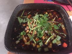 -一个叫川的地方(麒麟新天地店)