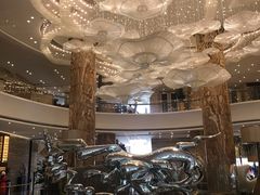-威珀斯酒店·珀萃美食餐厅 | 海鲜刺身·现烤生蚝·特色烤肉