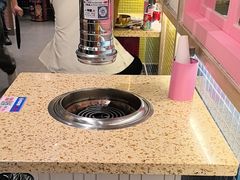 -姜胖胖无限自助烤肉(罗湖宝能店)