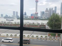-YUE·6·西式融合餐厅(外滩六号店)
