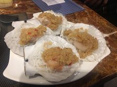 -船奇蒸汽海鲜·闽菜(八市海鲜总店)