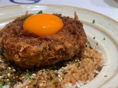 -火山屋台(新街口店)