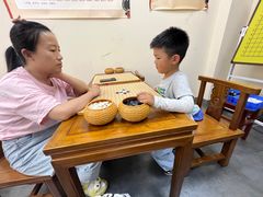 -秦汉胡同国学书院(梅川分馆)