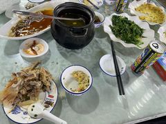 -范饭椰林川湘味海鲜·椰子鸡(三亚湾椰梦长廊店)