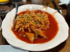 -福慧慈缘素食餐厅(王府井店)