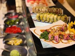 -厦门艾美酒店·新食谱西餐厅