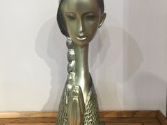 -上海跨国采购会展中心