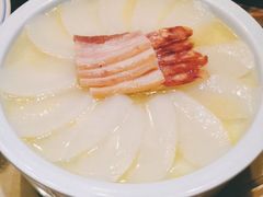 萝卜-南京大牌档(龙江新城市广场店)