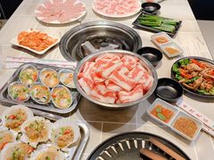 -胡哥烤肥牛(车公庙店)