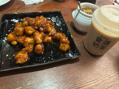 -寻宝记绍兴菜(鲁迅路店)