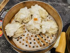 -紫泥369粗粮季(四牌楼店)