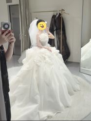 -南京宝娜嫁衣婚纱礼服馆(中央路店)