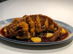-晟永興烤鸭店(五道口店)