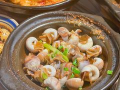 -小时候焗海鲜(鄞州万达店)