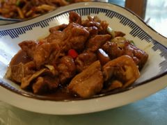 -福泉美食餐厅