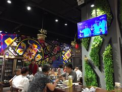 -黔大人·贵州花溪牛肉粉(宝能太古城店)